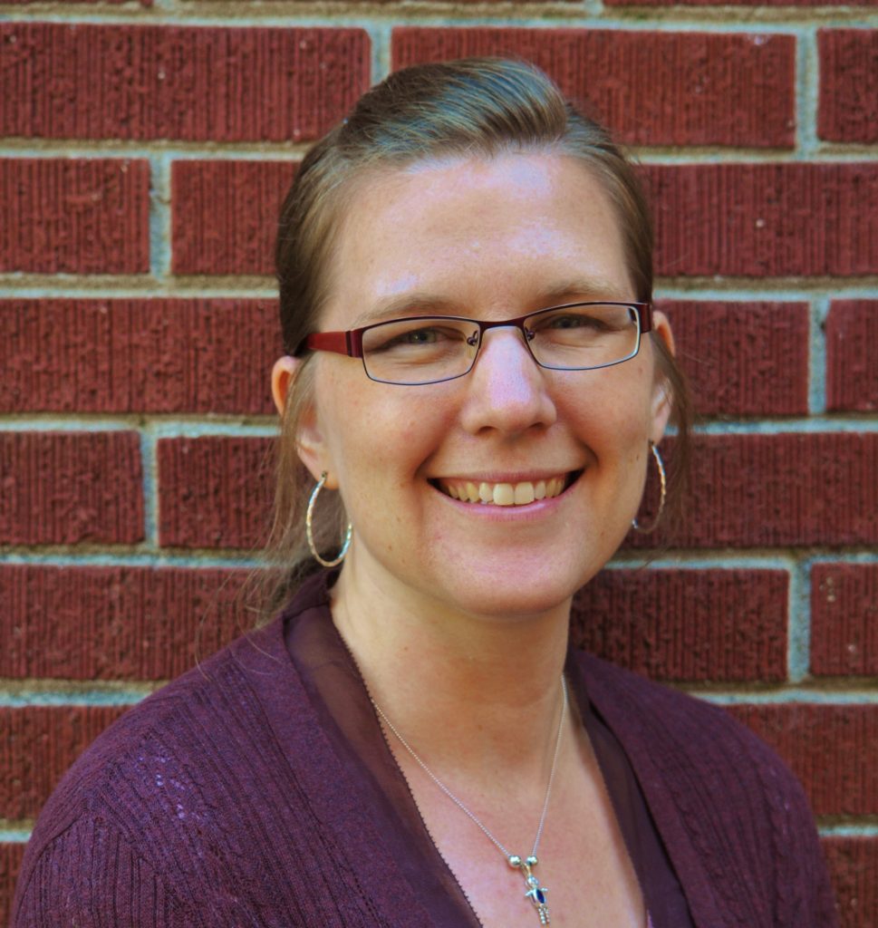 Mrs. Leah Fossum